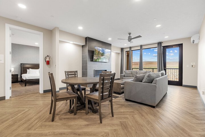 Vacation Rentals at Sand Hollow Resort