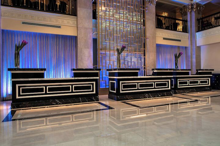 Hotel Interior 14 of 91