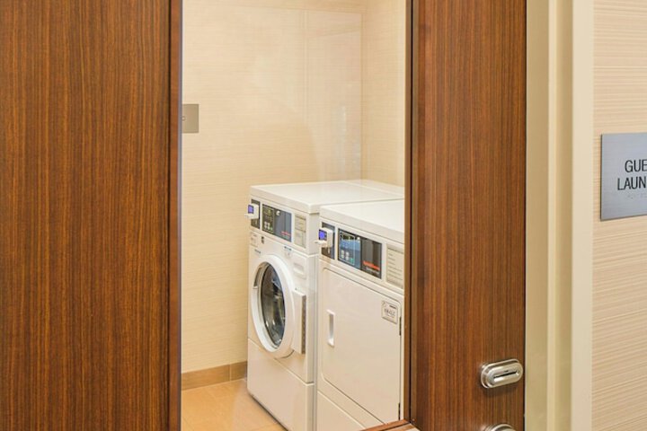 Fairfield Inn & Suites Monaca