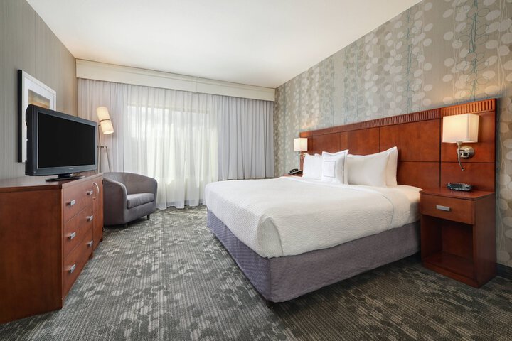 Courtyard by Marriott Grand Junction