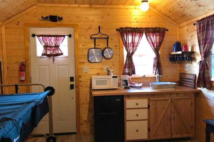 Goose Creek RV Park & Campground