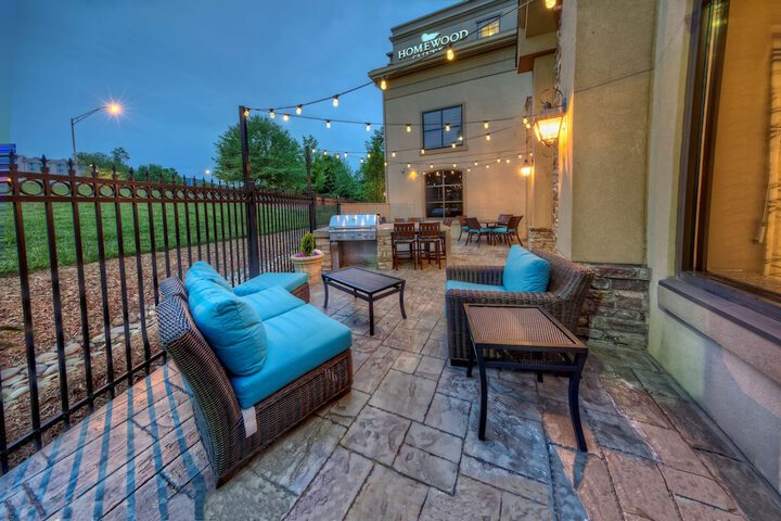 Terrace/Patio 35 of 37