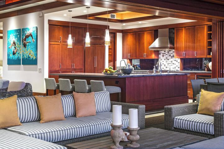 The Lodge at Kukui’ula