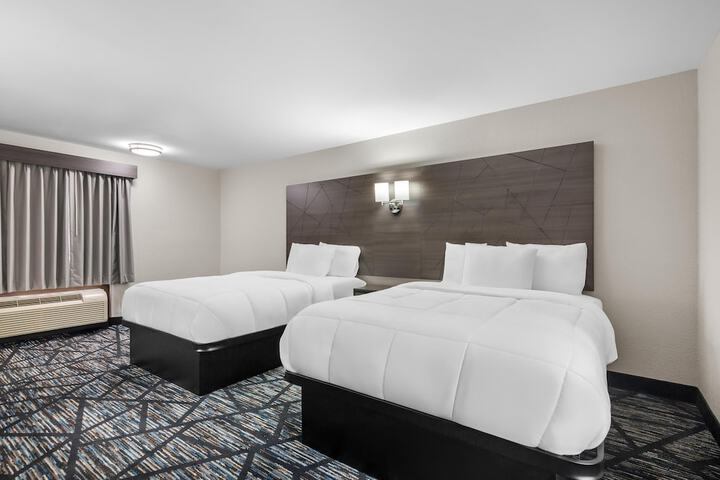 Americas Best Value Inn Bishopville