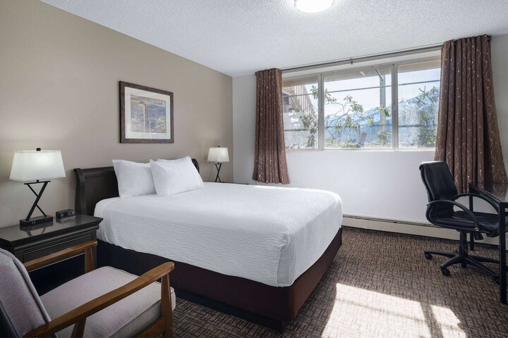 Ramada by Wyndham Juneau