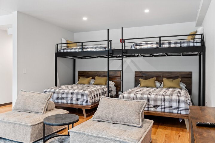 McGregor and Main Luxury Lofts