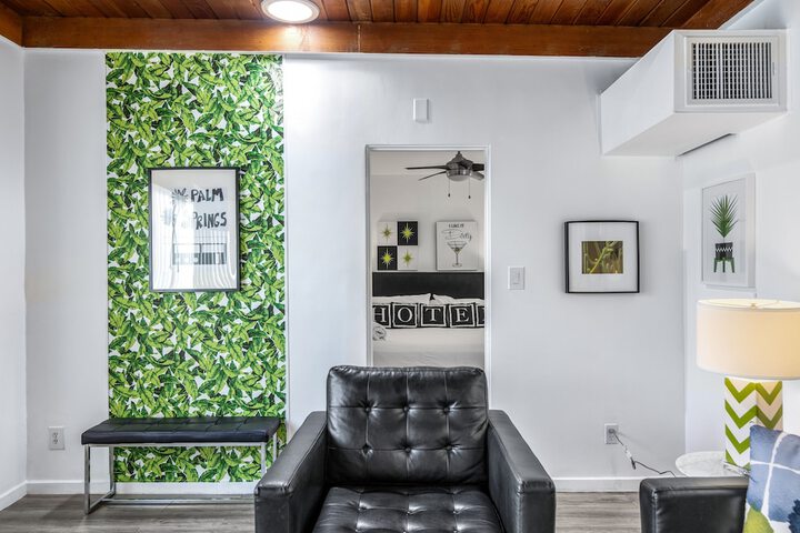 The Three Fifty Hotel