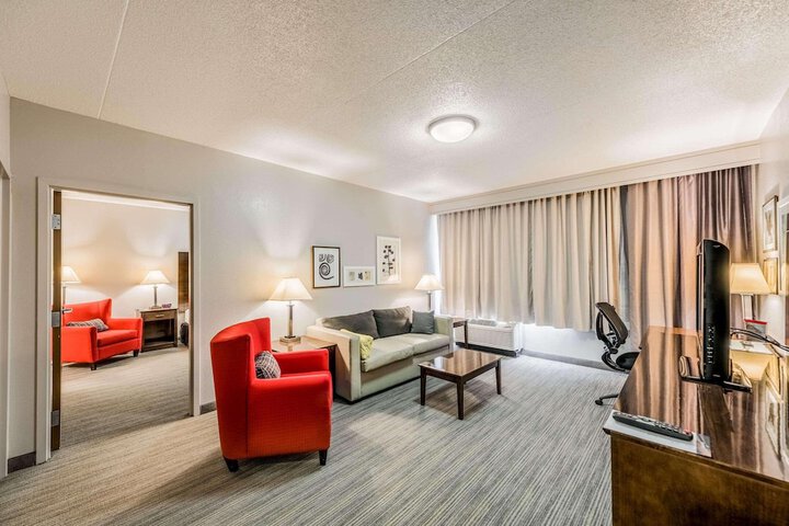 Country Inn & Suites by Radisson Cookeville, TN