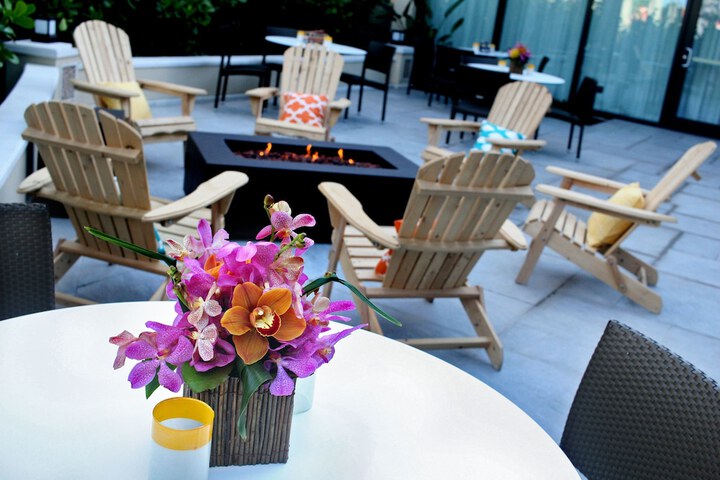 Terrace/Patio 69 of 75