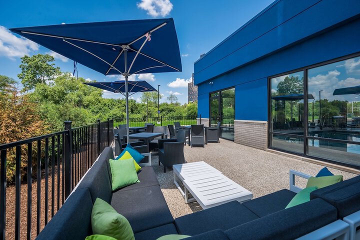 Terrace/Patio 42 of 42