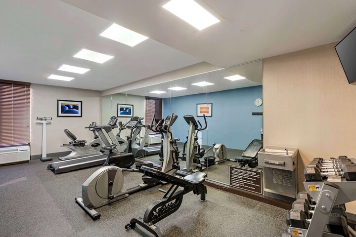 Health and Fitness 36 of 38