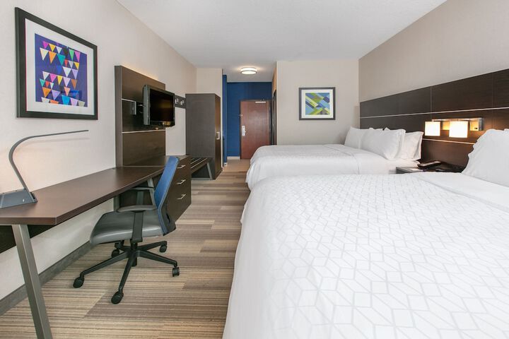 Holiday Inn Express Hotel & Suites Seaside-Convention Center by IHG