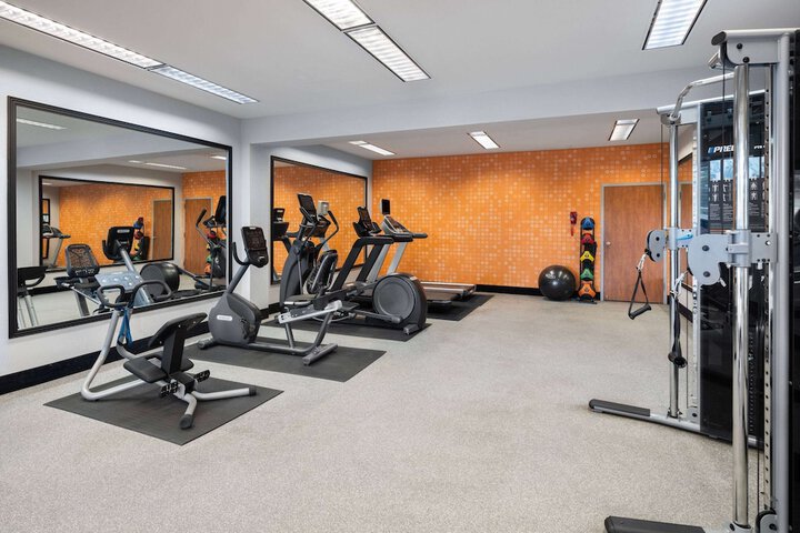 Health and Fitness 25 of 27