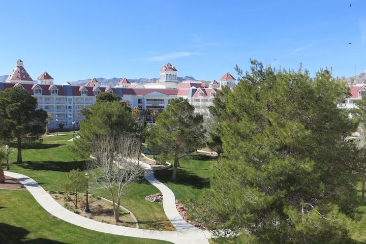 Primm Valley Hotel & Casino a Travelodge by Wyndham