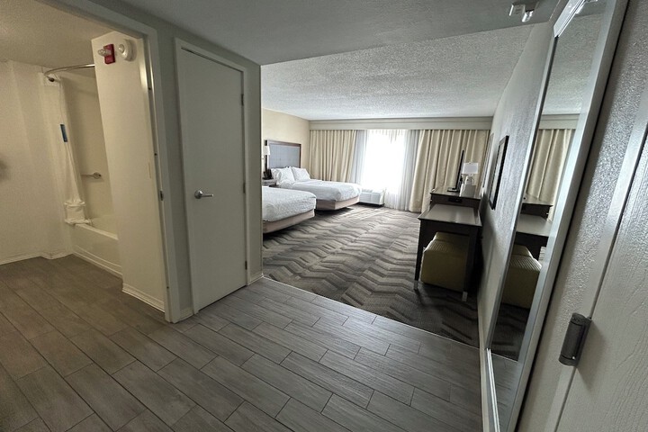 Hampton Inn & Suites Clermont