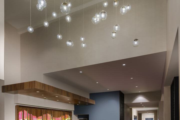 Hilton Garden Inn Sunnyvale
