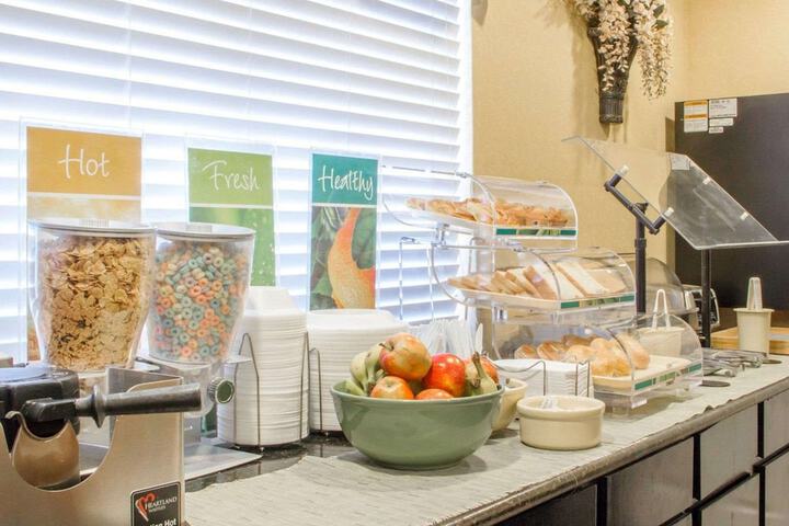 Quality Inn Broken Arrow - Tulsa