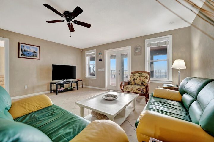 Stones Throw Beachfront Luxury Suites
