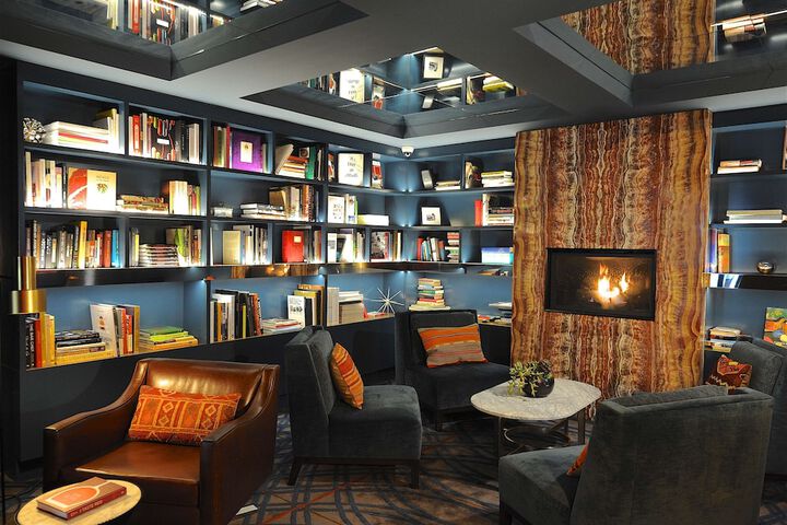 Hotel Interior 2 of 31