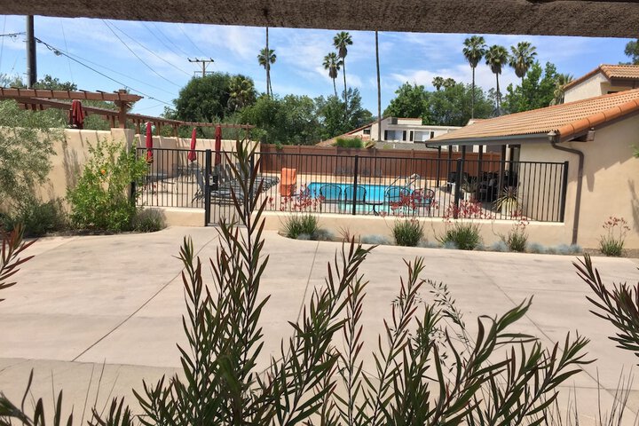 Casa Ojai Inn
