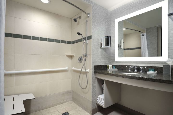 Hilton Virginia Beach Oceanfront