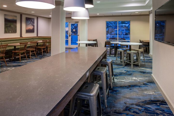 Fairfield Inn & Suites by Marriott High Point / Archdale