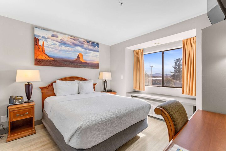 Days Inn by Wyndham Camp Verde Arizona