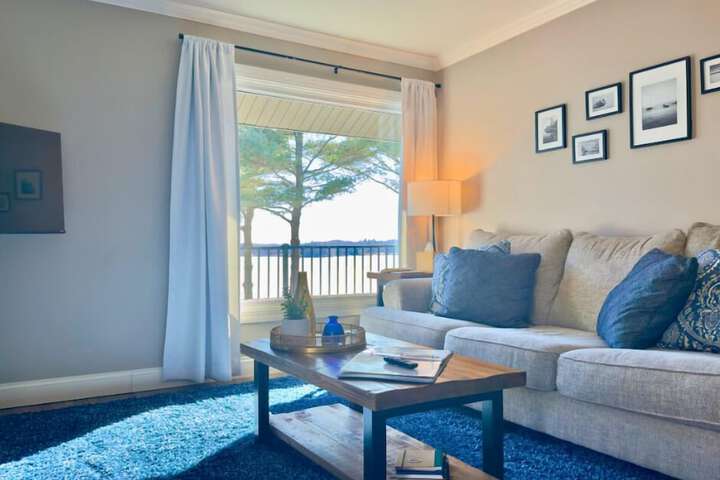 Inn on Lake Wissota