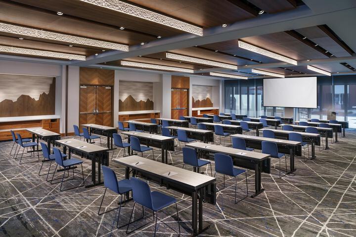Hyatt Centric Mountain View