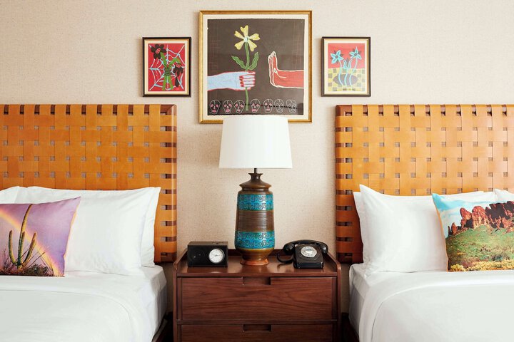 Graduate by Hilton Tucson