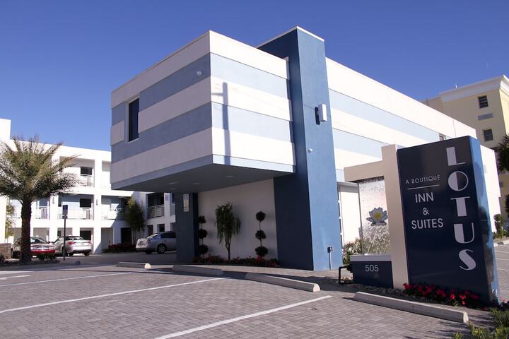 Hotel 8 of 54