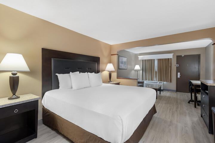 Best Western Lumberton