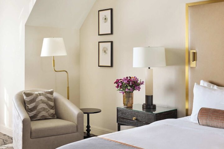 Lafayette Park Hotel & Spa