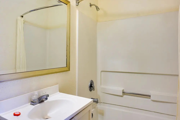 OYO Hotel Austin Street Giddings