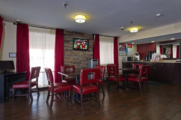 Hotel Interior 6 of 17