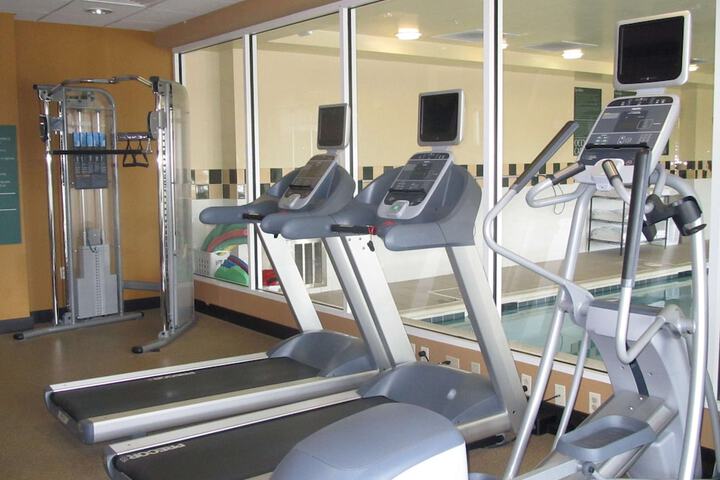 Health and Fitness 36 of 40