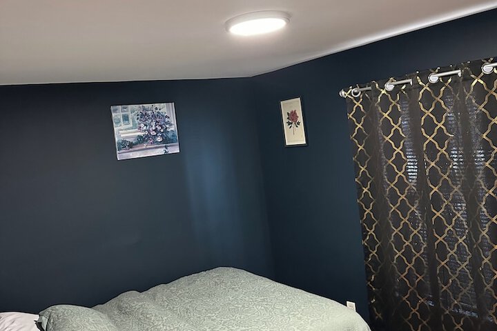 Fidelia Beryl Room