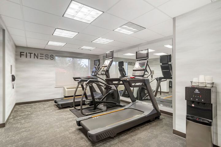 Fairfield Inn by Marriott Boone