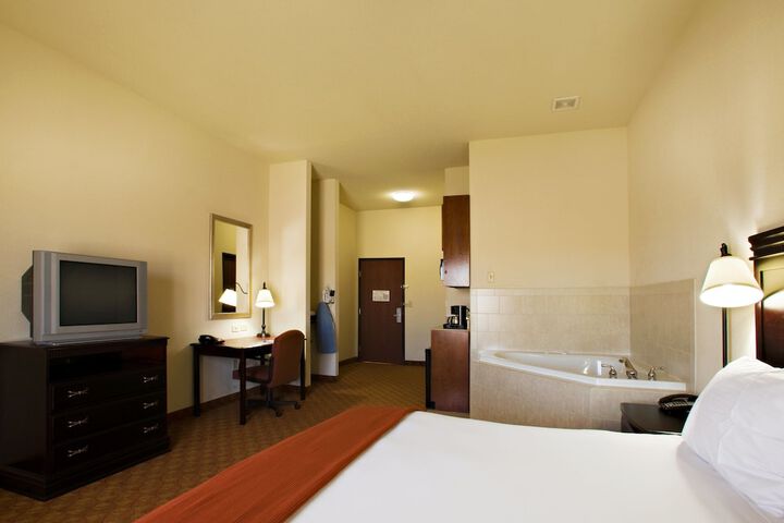 Holiday Inn Express Sweetwater by IHG