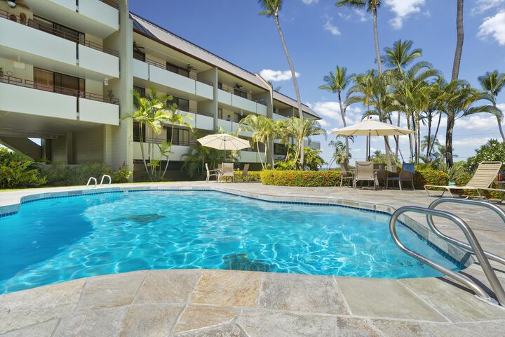 White Sands Village