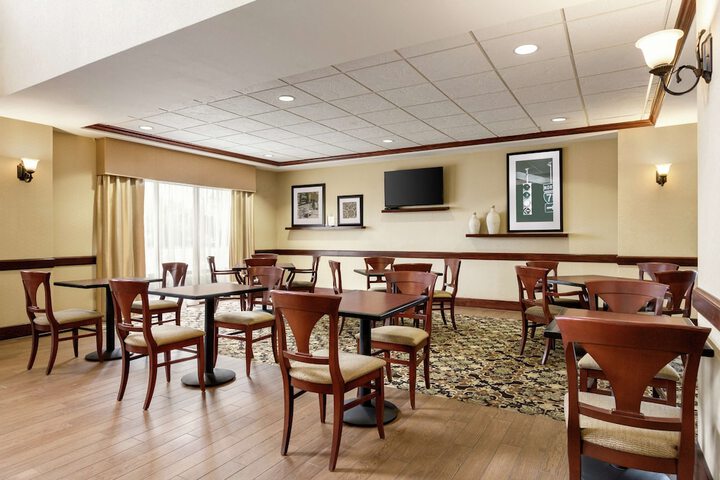 Hotel Interior 11 of 46