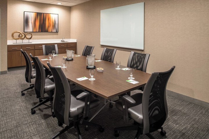Meeting 16 of 34