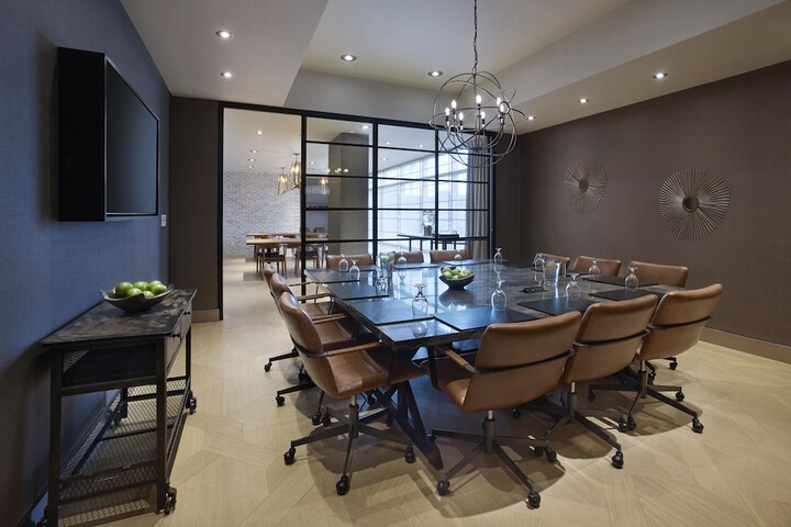 Hilton Garden Inn Toronto Airport