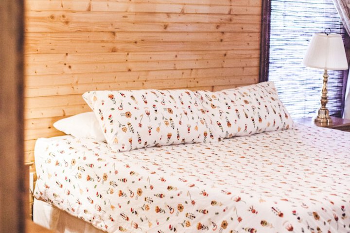 Swamp Rabbit Inn Travelers Rest