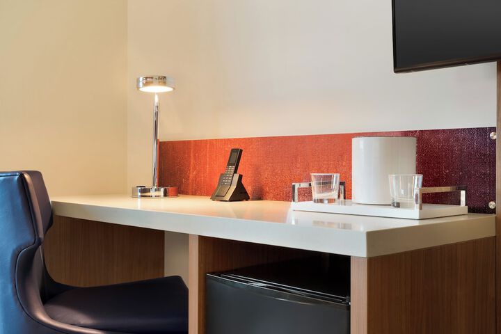 The Landing Hotel at Rivers Casino Schenectady