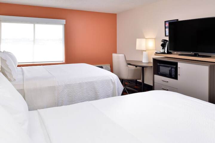 Holiday Inn Great Falls- Convention Center by IHG