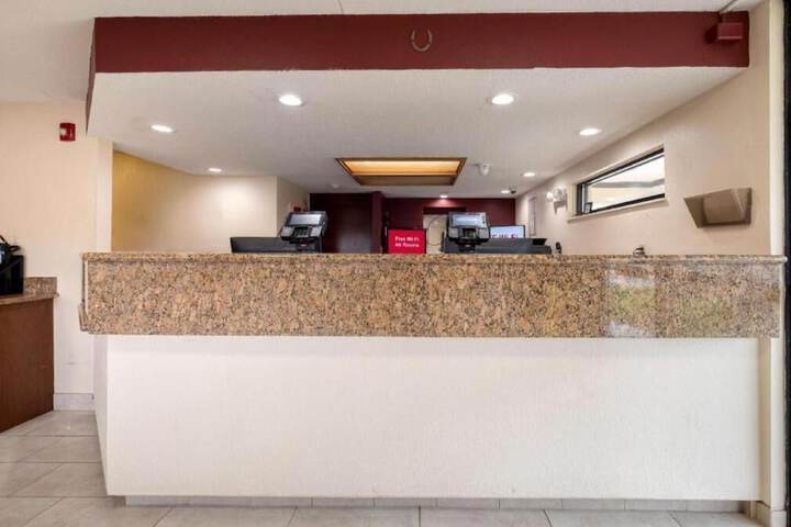 Studio 6 Extended Stay Fairfield OH - Cincinnati