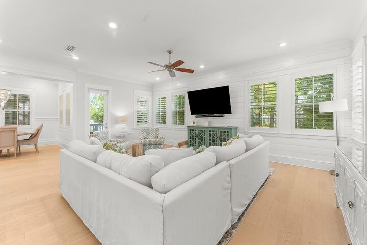 Prominence on 30A by Panhandle Getaways