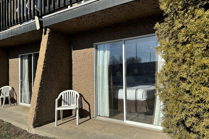 Divya Sutra Plaza and Conference Centre Vernon, BC