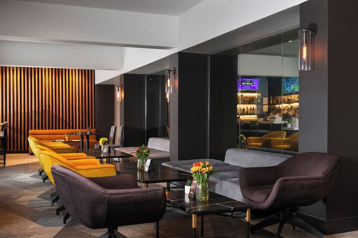 Hotel Interior 16 of 91